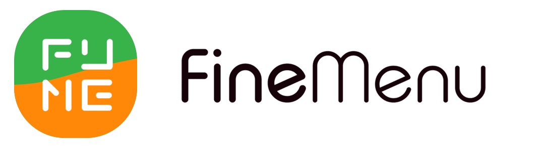 FineMenu Logo